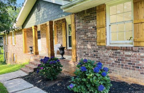 The Marietta Haus - Foto 2