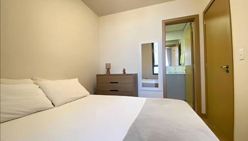 Central, Ar Cond, WI-FI, Lava e Seca - Foto 5