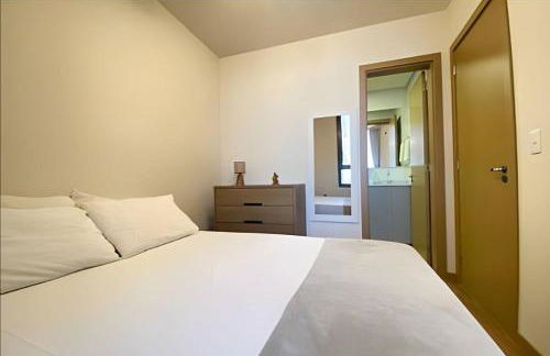 Central, Ar Cond, WI-FI, Lava e Seca - Foto 5