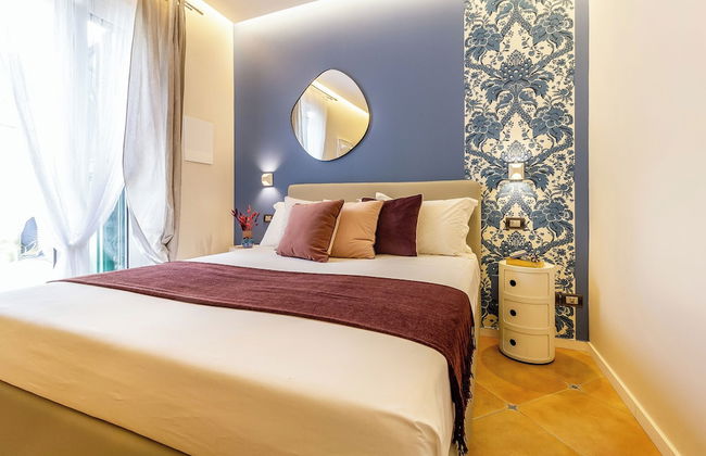 Villa Margherita Garden - Foto 2