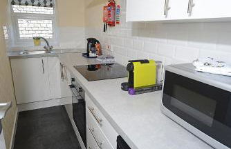 Twelve Holiday Apartments - Foto 86