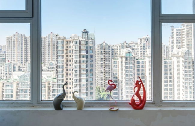 Xiwangju Apart-hotel - Foto 66