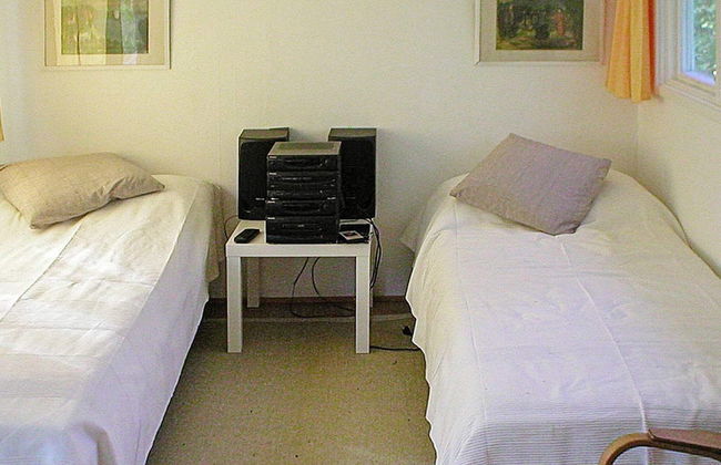 4 Person Holiday Home in Veberod-by Traum - Foto 3