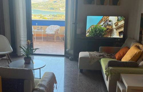 Bella Vista Sant Orsula 2 bedroom View Terrace Historic Center Spacious Apartment - Foto 40