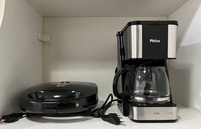 Spacious apartment on Copacabana beach - Photo 16