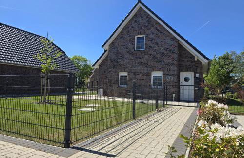 Ferienhaus Golfkate Birdie - Foto 19