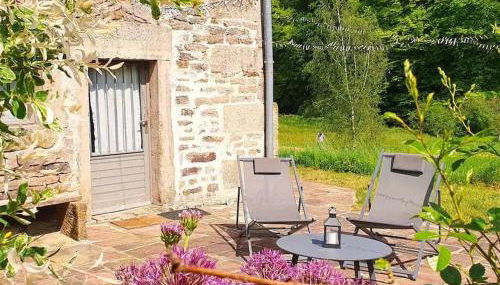 Charmante maisonnette en pierre près d'Épinal - FR-1-589-804 - Foto 2