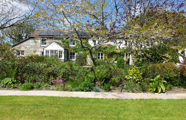 Tresowes Green Cottage - Foto 58