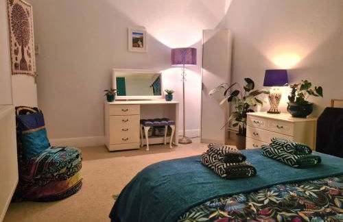 West Street Views #1 - Peaceful town centre apartment - Photo 22