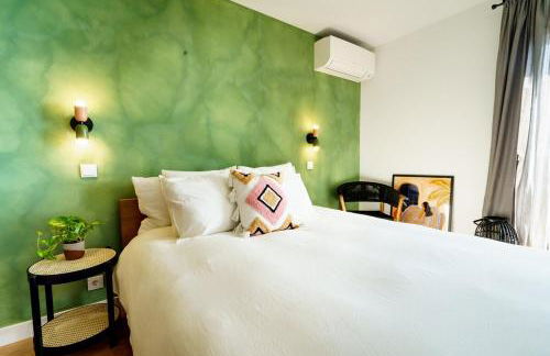 Ocean Breeze Retreat - Near Ericeira by Lisbeyond - Foto 9