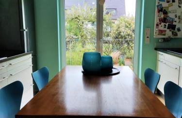 Zen Apartment - spacious - garden - kitchen - Foto 7