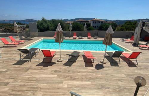 Resort Le Maree Cannigione - Foto 4