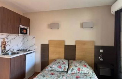 Soleil, Piscine, Parking et Bienvenue à Sisco - Foto 7