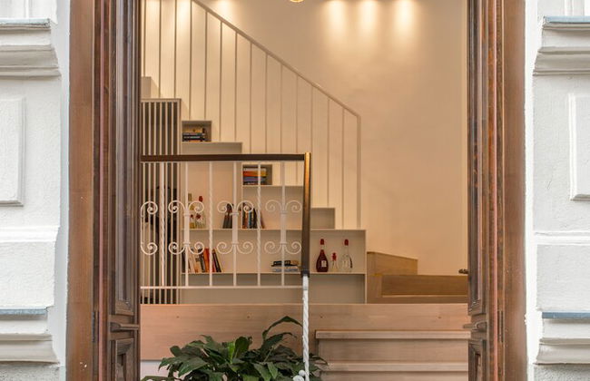 Good Living Bucharest - Foto 13