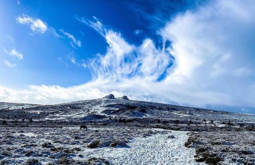Haytor Court, Haytor, Dartmoor - The Moor on Your Doorstep - Foto 4