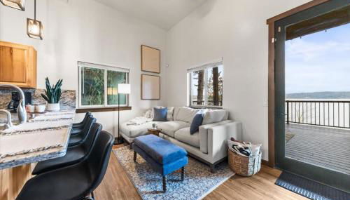 DeJa View - Lower Unit - Foto 2