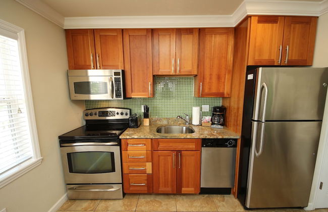 The Beach Club at Anna Maria by RVA - Foto 24