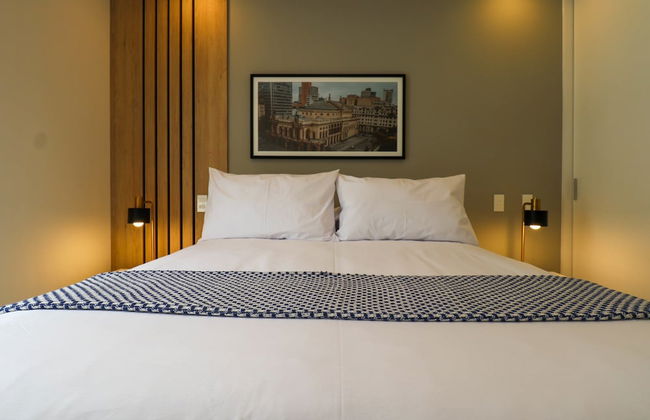 w Splendid 1BR in the Heart of Barranco - Photo 18