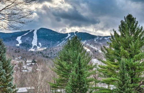 Lincoln Escape with Deck 1 Mi to Loon Mountain! - Photo 28