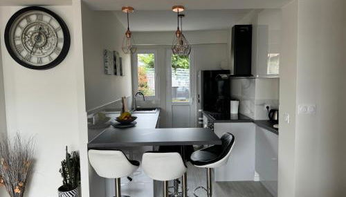 Appartement chaleureux et spacieux T3 - Foto 2