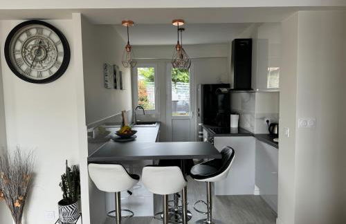 Appartement chaleureux et spacieux T3 - Foto 2