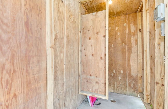 Garden City Beach House Escape! - Foto 29