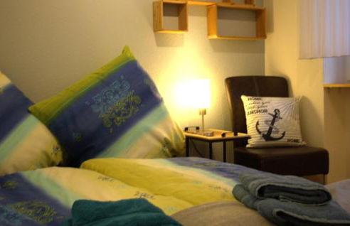 Ferienwohnung Seegang 25493 - Foto 17