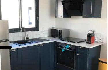 Charmant appartement à 600 mètres de la mer - Foto 2