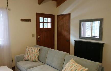 Lovely Mountain Lake Chalet by Yosemite: Equipped! - Foto 9