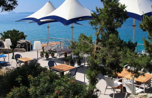 Nikola Luxury Apartments Senia - Foto 58