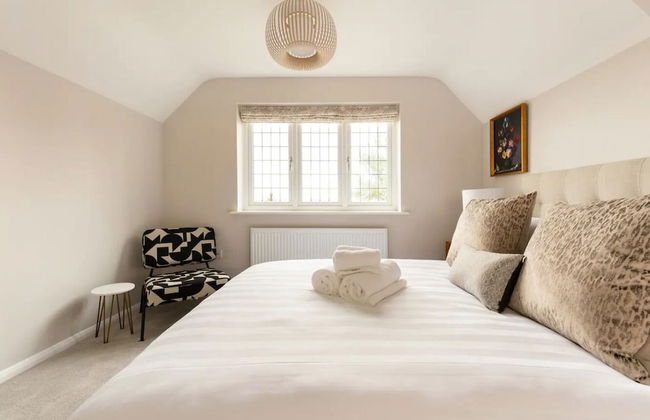 Virginia Water Family Getaway - Foto 8