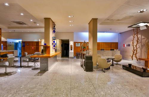 FLAT BEIRA MAR - BEACH CLASS EXECUTIVE - Foto 42