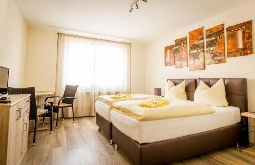 Boardinghaus Modern Living - Foto 19