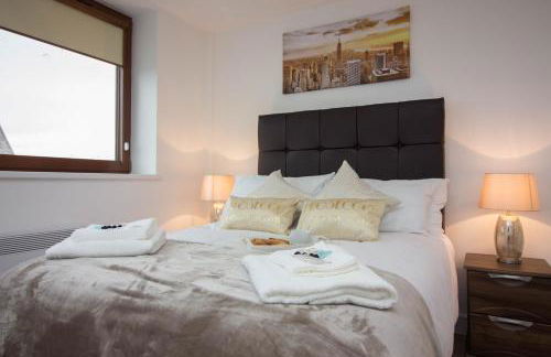 Trafalgar House - Foto 65