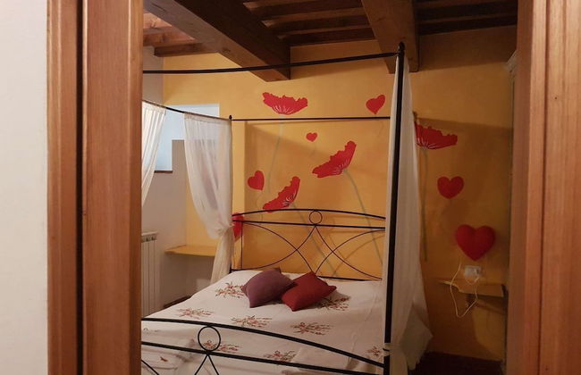 Casa Vacanze Borgo La Fratta - Foto 17