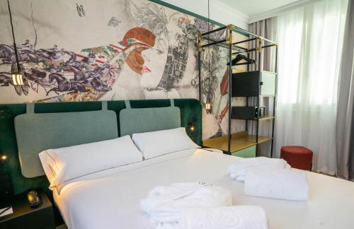 SmartRental Collection Gran Vía Capital - Photo 51