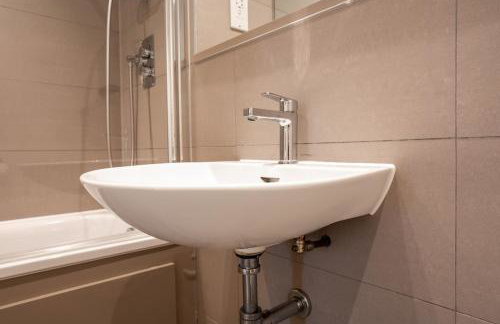 Wembley Central 2BR Near Stadium - Sleeps 8 - Foto 19