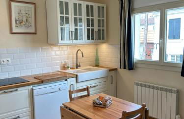 « Le refuge » charmant,proche zoo et centre ville - Foto 20