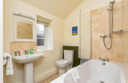 Pretty Yorkshire Stone Cottage Harome - Foto 39