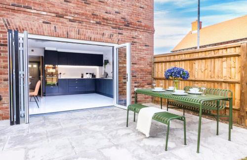 Tilehurst Cottage - Modern 3beds -3 baths- 20 min from Legoland-Ascot-Windsor - Photo 27