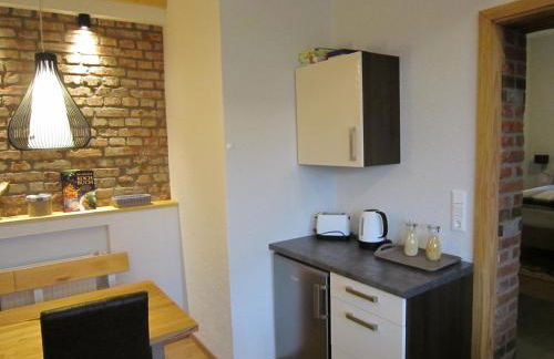 Ferienwohnung Eichelgasse Wertheim - Foto 9