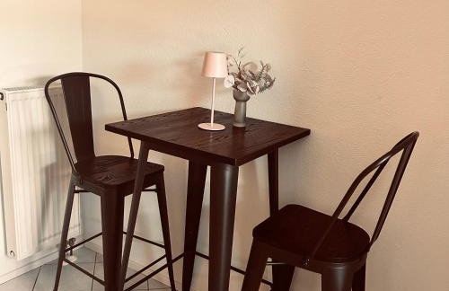 Ferienwohnung Schwarzwaldrand - Foto 13