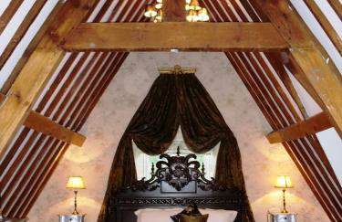 Maenan Abbey Hotel - Foto 12