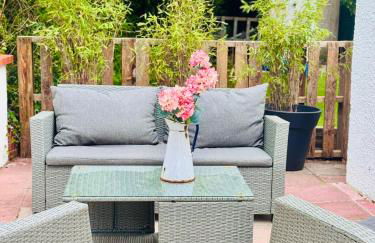 Au petit Cachou - Photo 5