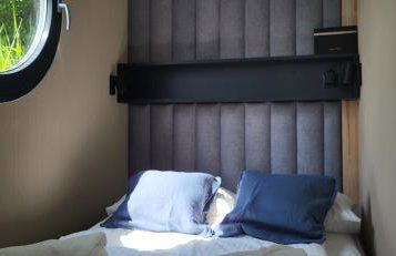 Houseboat SeeSea Mazury - Domek na wodzie Bogaczewo k Giżycka - Foto 19