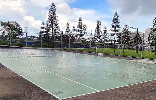 Wind - Serene Lake View Retreat in Tagaytay - Foto 15