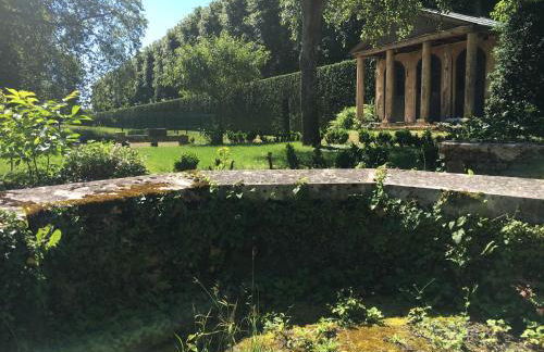 Maison d'Hôtes Chandon de Briailles - Foto 30