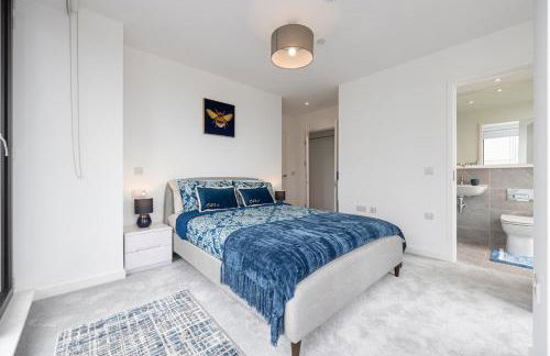 Villa Amalfi 2BR Urban Retreat - Foto 21