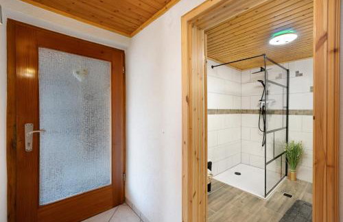 Ferienwohnung Steinbühlschlössle - Foto 20