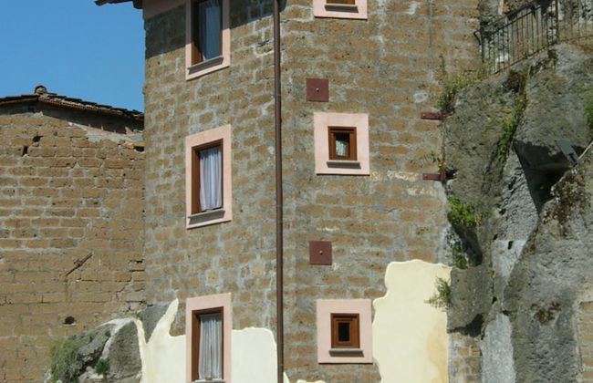 Ancient Rural Tower in Tuscia Area, Near Viterbo Italy - Foto 34